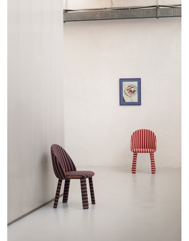 KĖDĖ IOLA SOCKS | +spalvos 2