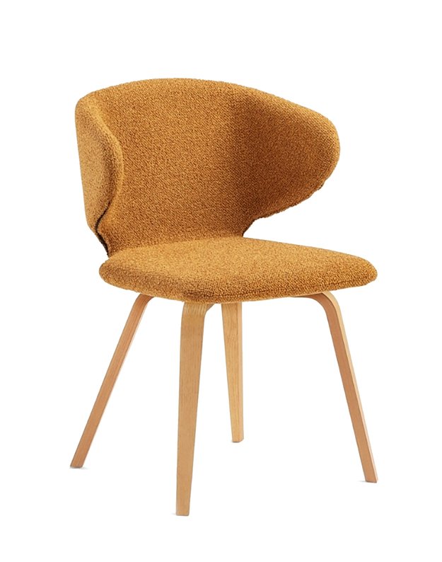 WRAP P L TS CHAIR | +colours