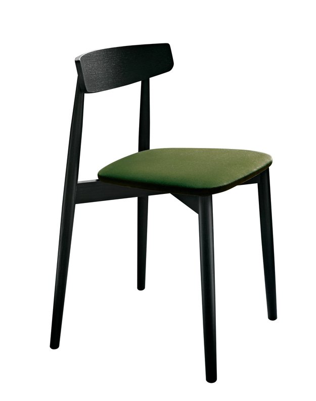 CLARETTA CHAIR | +colours