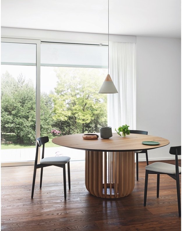 CLARETTA CHAIR | +colours 2