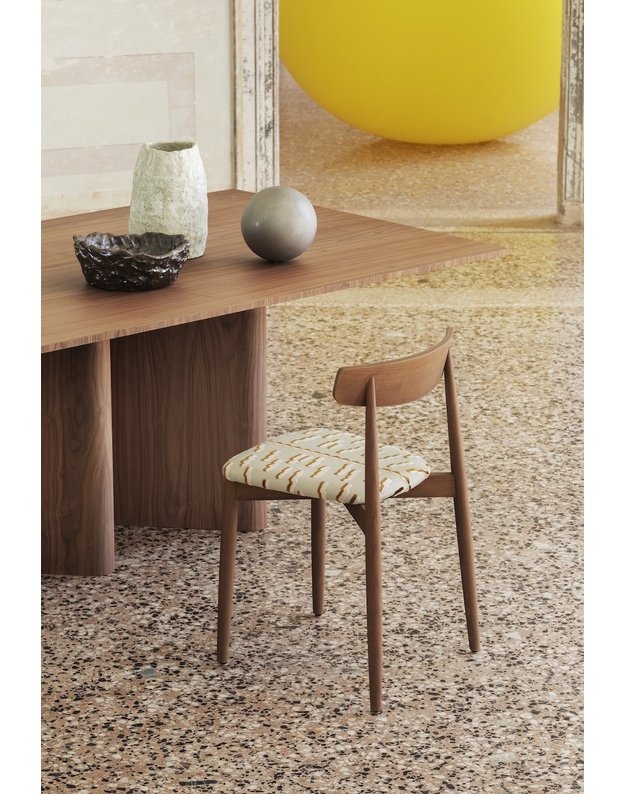 CLARETTA CHAIR | +colours 3