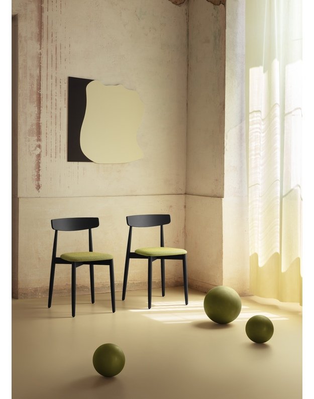 CLARETTA CHAIR | +colours 5
