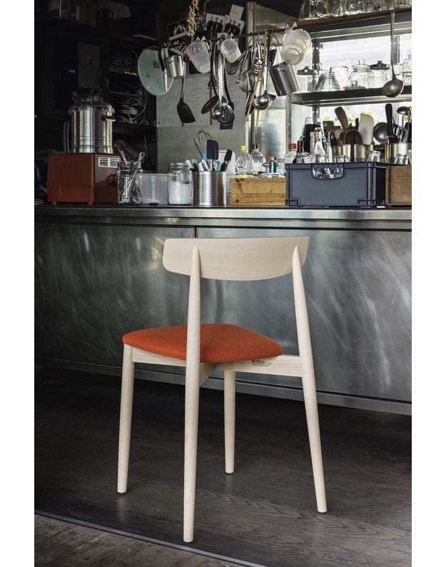 CLARETTA CHAIR | +colours 6