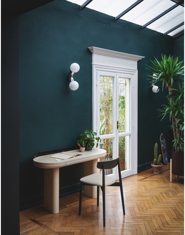 CLARETTA CHAIR | +colours 7