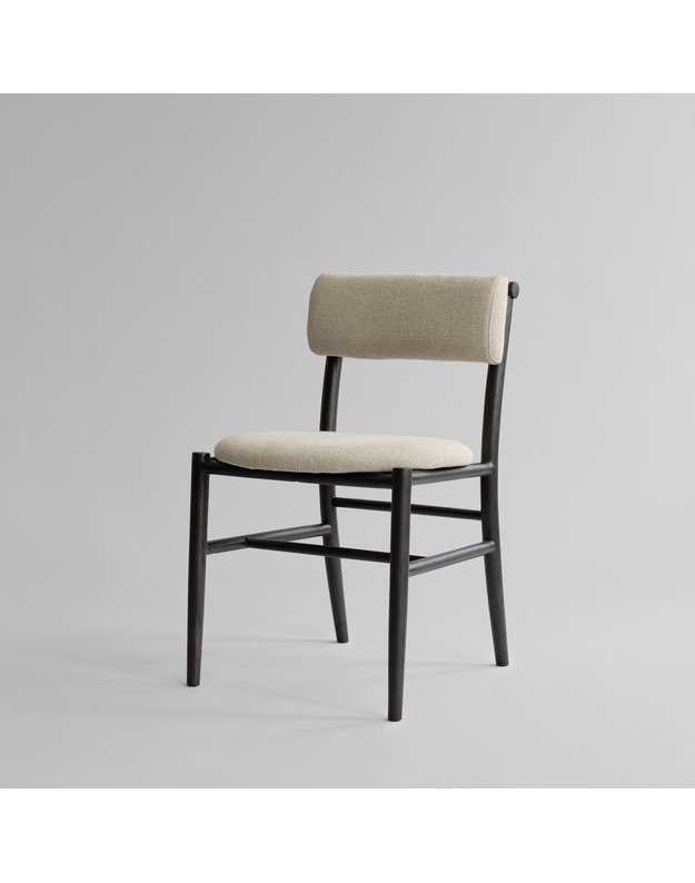 NAMA DINING CHAIR | Linen 3