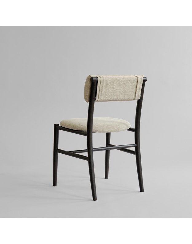 NAMA DINING CHAIR | Linen 5