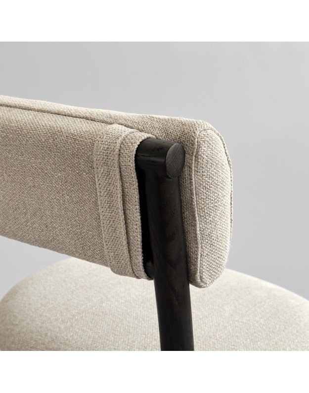 NAMA DINING CHAIR | Linen 7