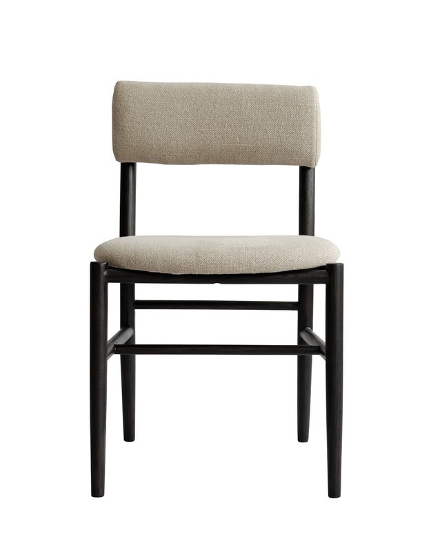 NAMA DINING CHAIR | Linen