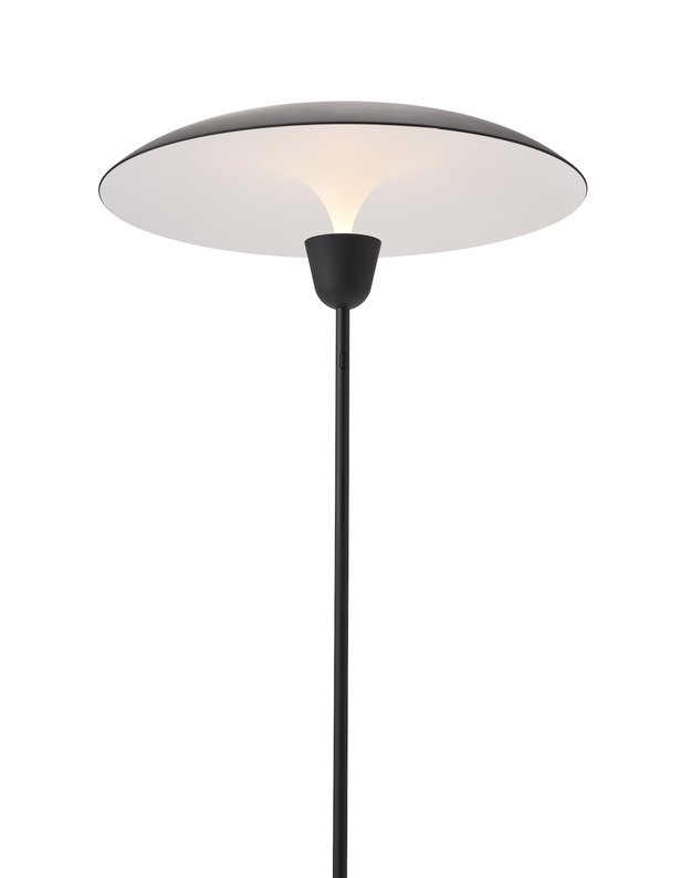 KANTARELL FLOOR LAMP | Black 5