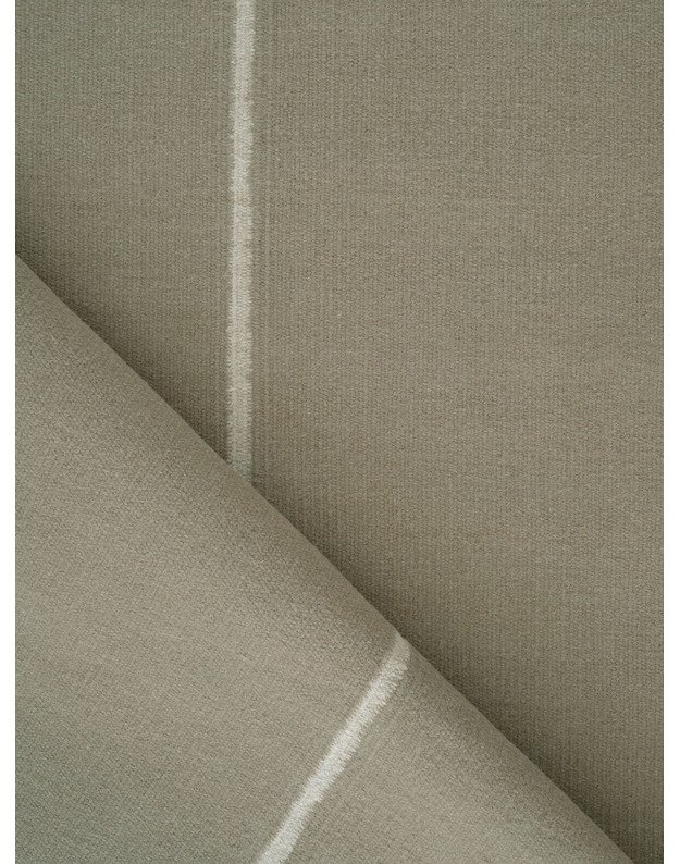 TWIN SABI kilimas | Green 5