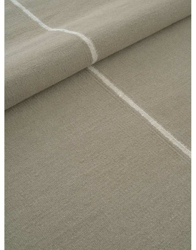 TWIN SABI kilimas | Green 4