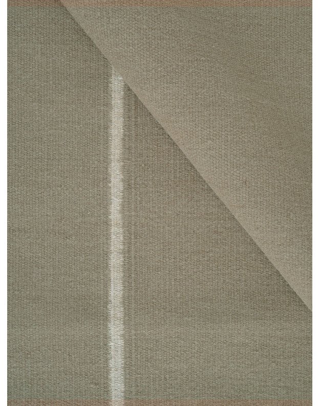 TWIN SABI kilimas | Green 3