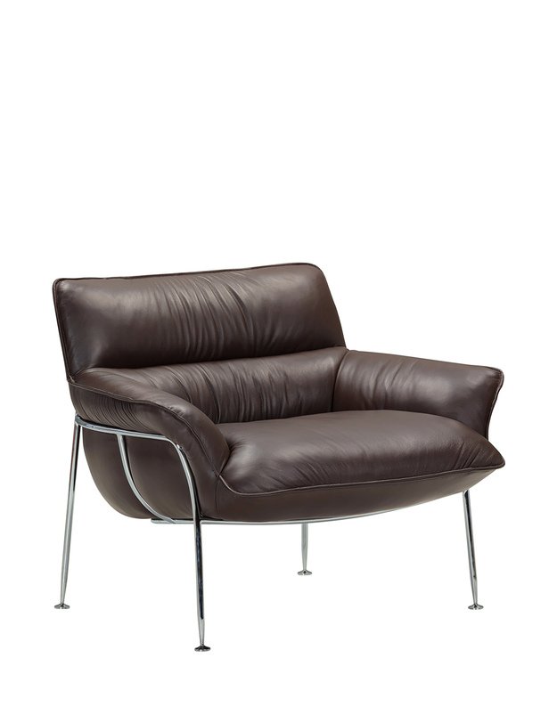 LOBBY LOUNGE CHAIR by Skogstad & Wærnes | expo