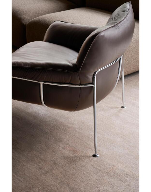 LOBBY LOUNGE CHAIR by Skogstad & Wærnes | expo 1