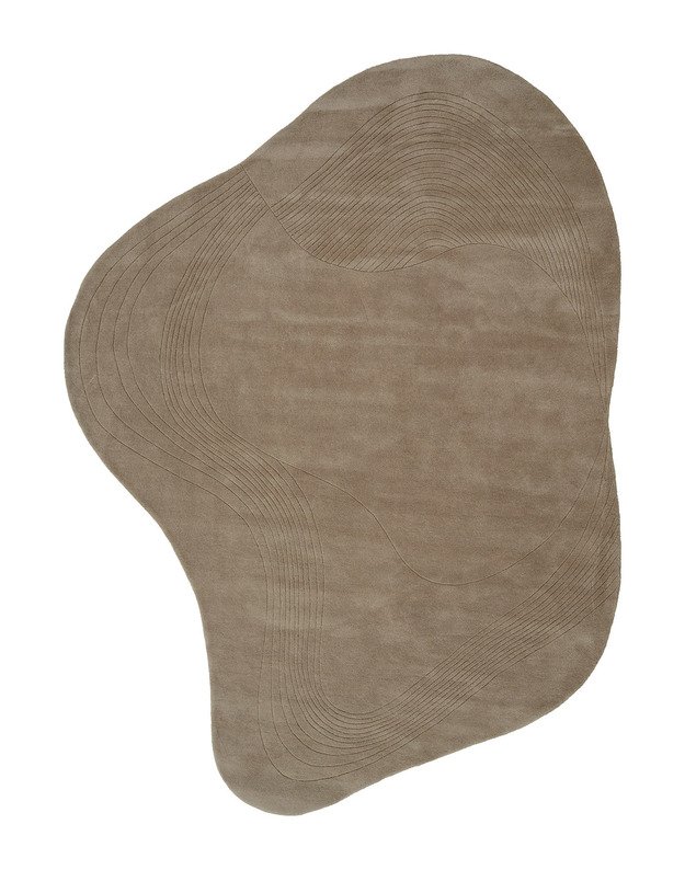 FLUID ARC kilimas | Earth