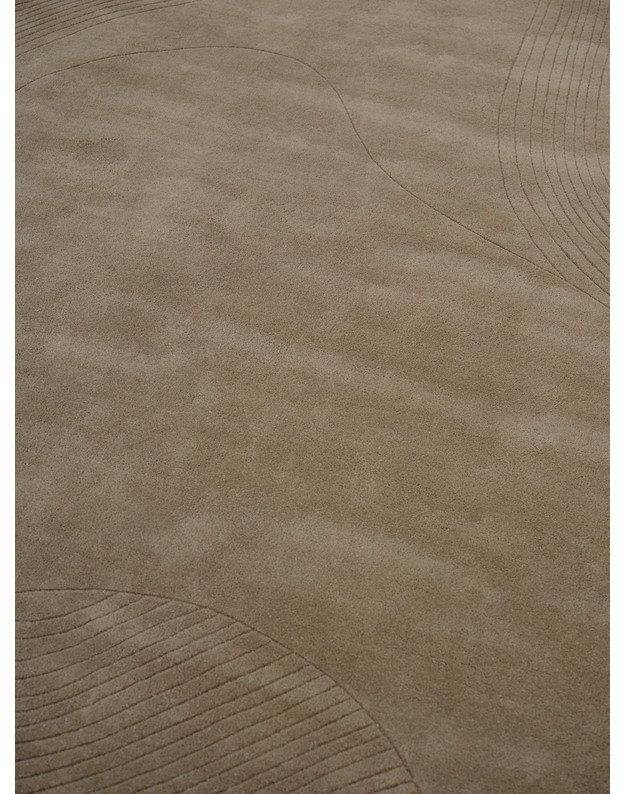 FLUID ARC kilimas | Earth 1