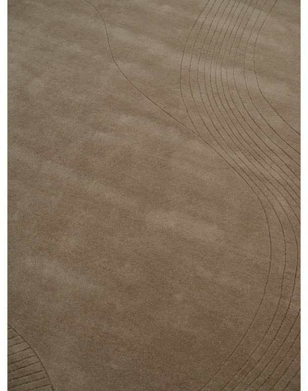 FLUID ARC kilimas | Earth 3