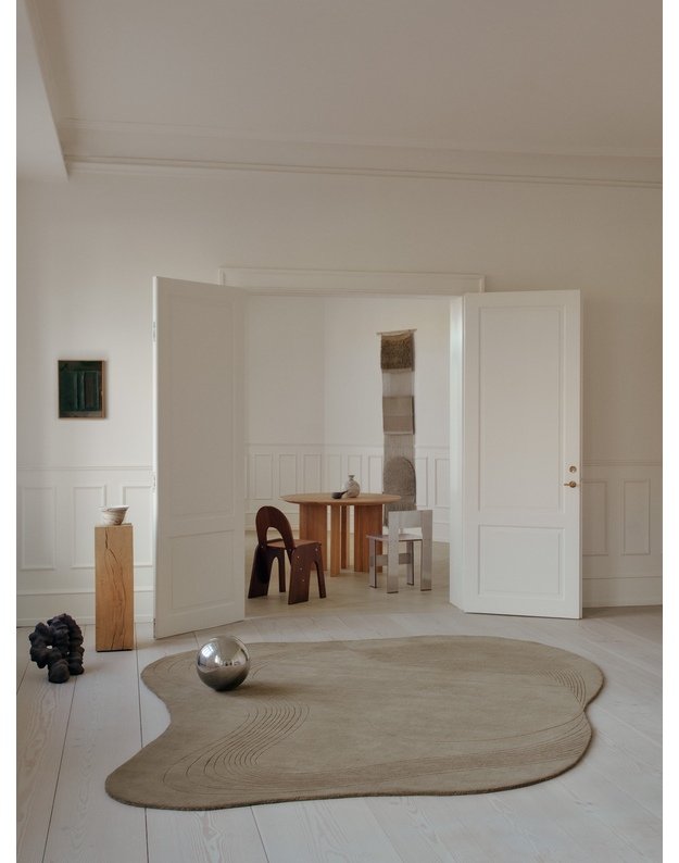 FLUID ARC kilimas | Earth 4