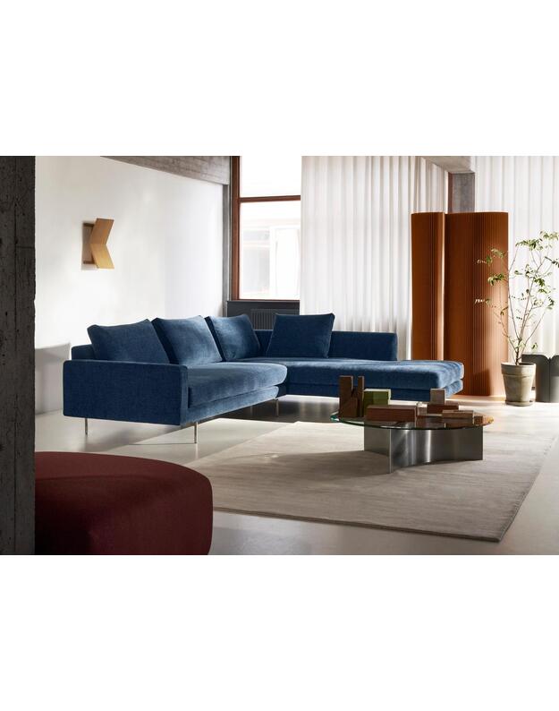 SOFA EDGE V2 | Mod. 12 + 34 | Zest col. 12 7