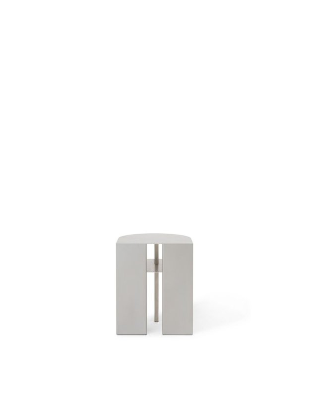 ŠONINIS STALIUKAS RAND | Stainless Steel 