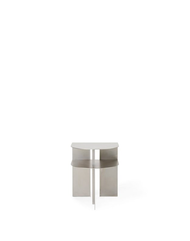 ŠONINIS STALIUKAS RAND | Stainless Steel 
