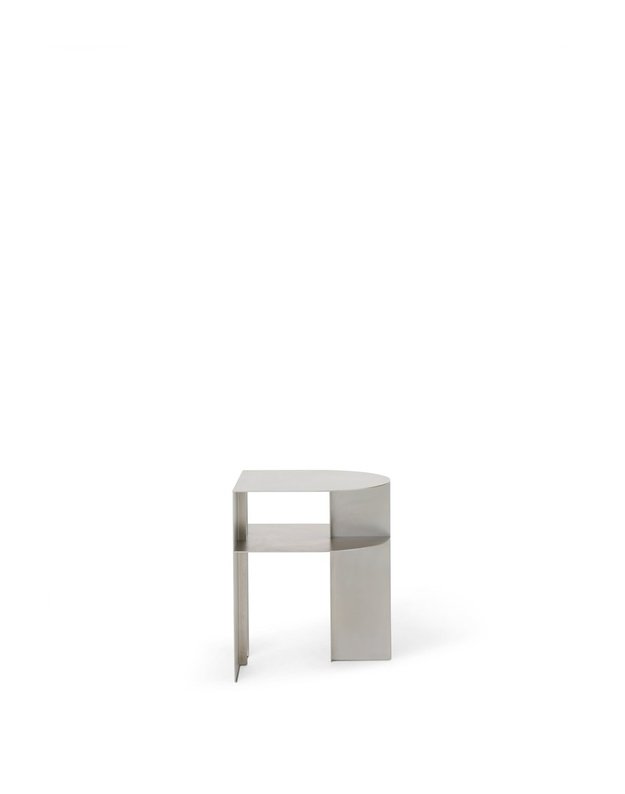 ŠONINIS STALIUKAS RAND | Stainless Steel 
