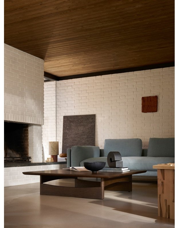SOFA LEVANTO by Lars Wendelbo