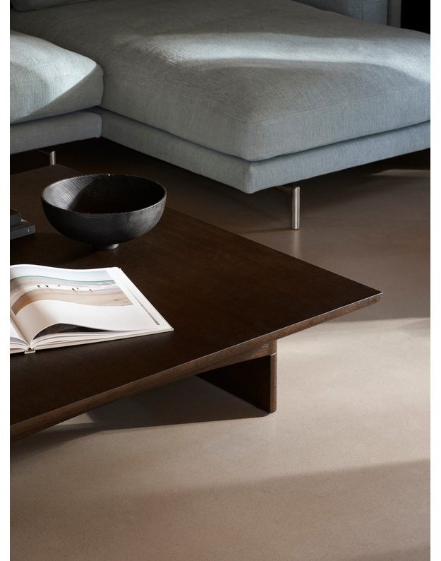 SOFA LEVANTO by Lars Wendelbo