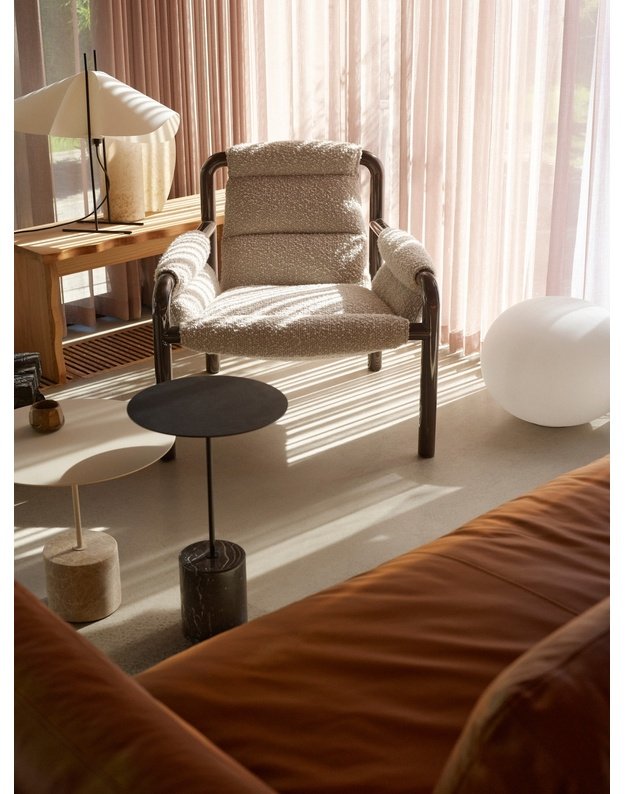 SOFA LEVANTO by Lars Wendelbo