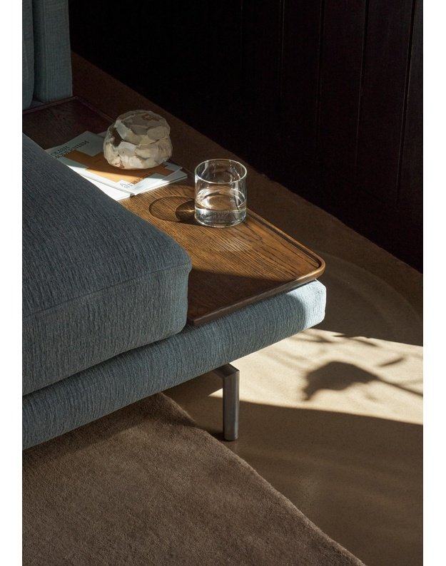 SOFA LEVANTO by Lars Wendelbo