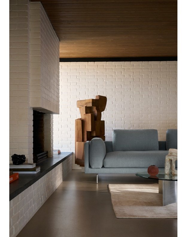 SOFA LEVANTO by Lars Wendelbo