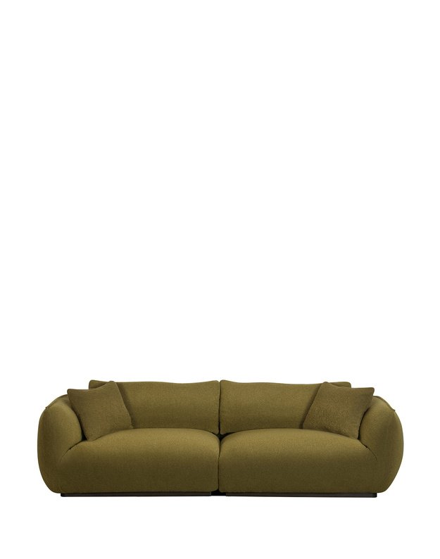 SOFA RIDGE 2 by Norm Architects | Baru