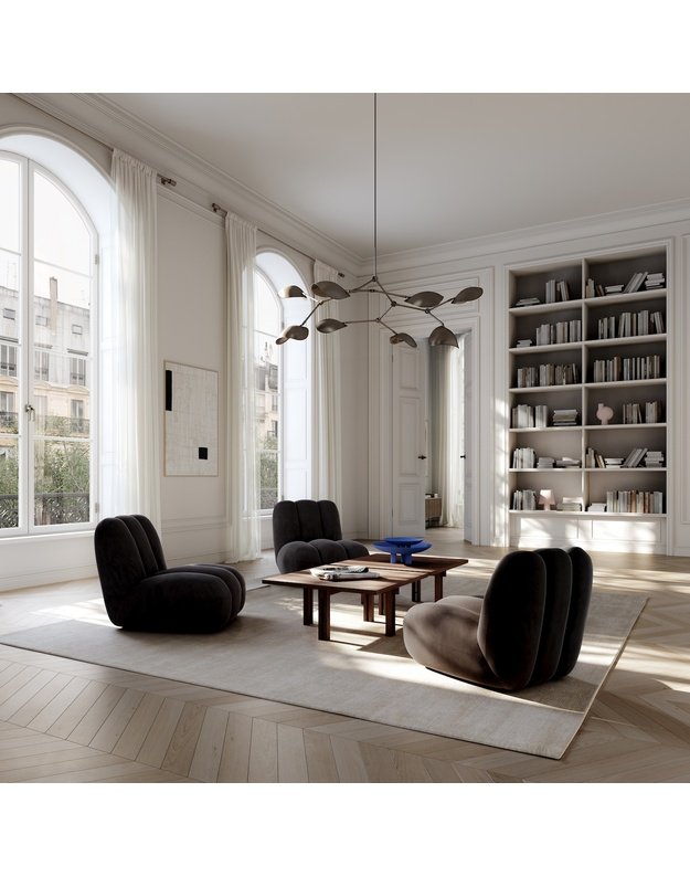 FOTELIS TOE | Peat