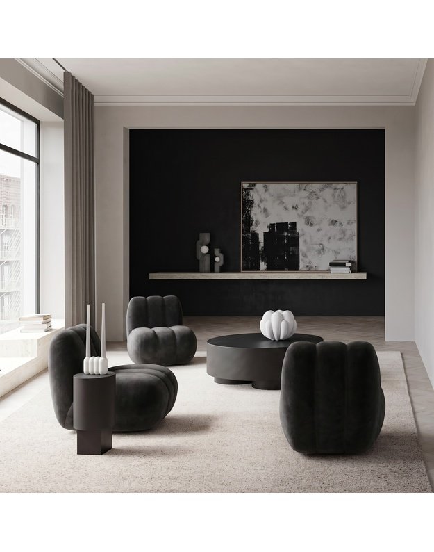FOTELIS TOE | Peat