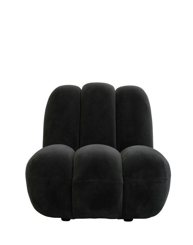 FOTELIS TOE | Peat