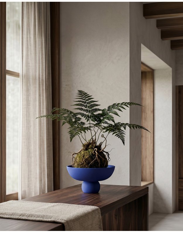DUBUO BABURU MINI | Marrakech Blue