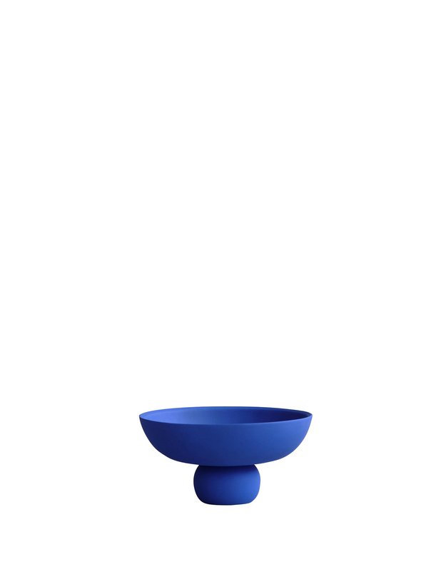 DUBUO BABURU MINI | Marrakech Blue