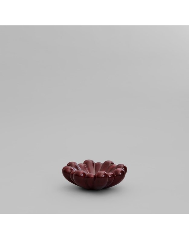 PADĖKLAS BLOOM MEDIO | Maroon