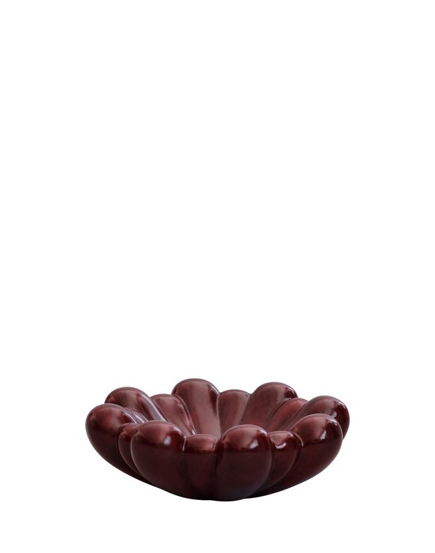 PADĖKLAS BLOOM MEDIO | Maroon