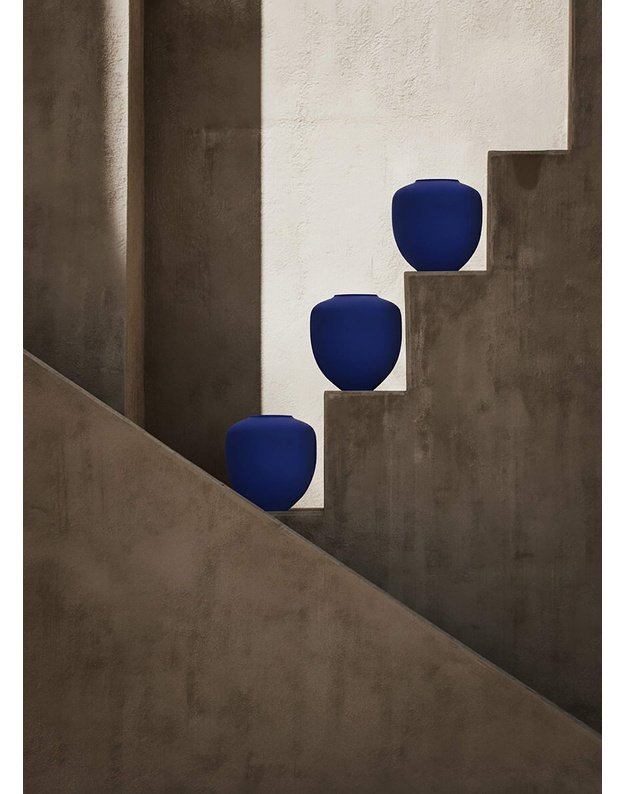 VAZA SUNAO MEDIO | Marrakech Blue