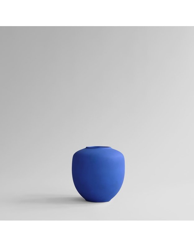 VAZA SUNAO MEDIO | Marrakech Blue