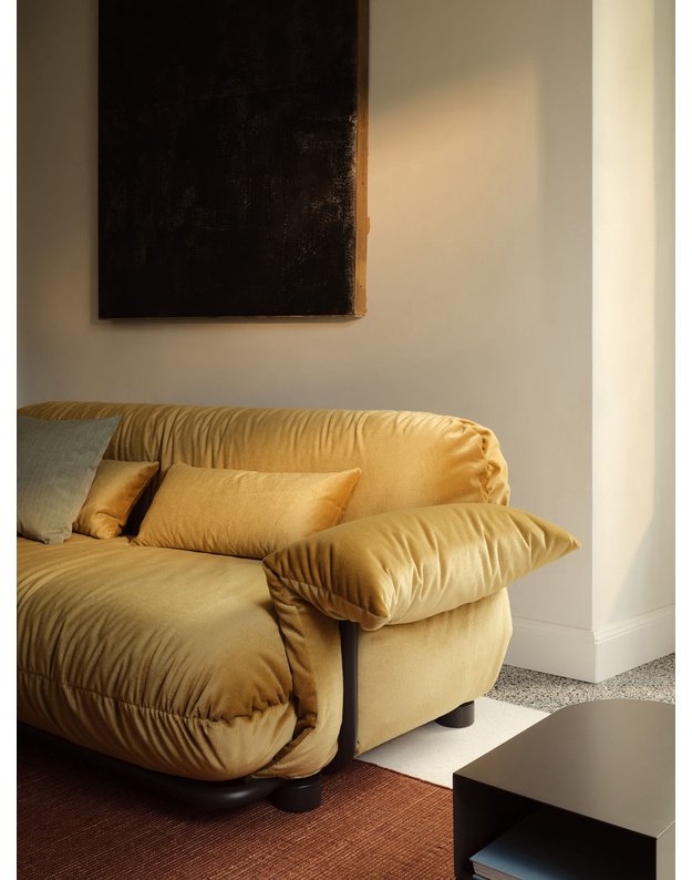 SOFA - LOVA MATE