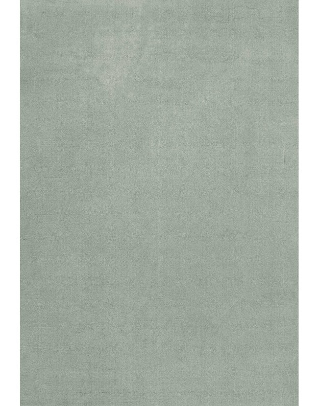 SOLID WOOL SAGE kilimas
