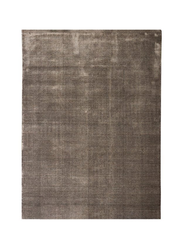 EARTH BAMBOO WARM GREY rug
