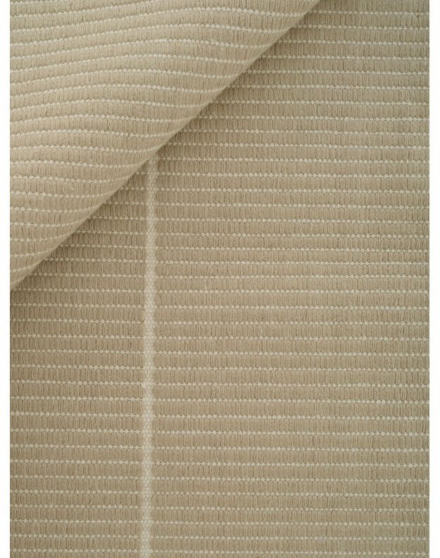 POETIC GRID rug | Beige