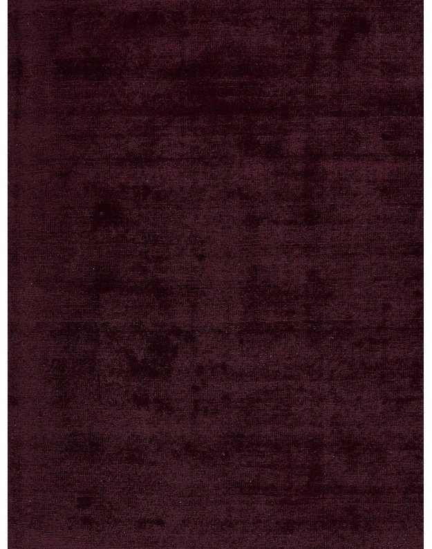 KARMA WOOL DARK BURGUNDY kilimas