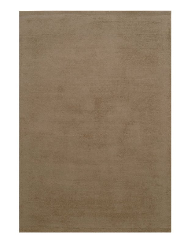 GROUND WARM OAK rug by Norm Architects