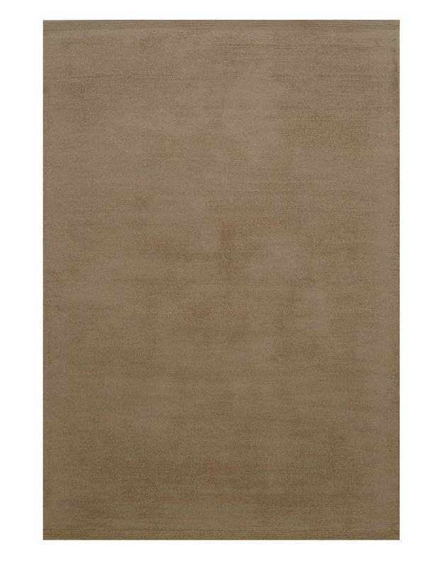 GROUND WARM OAK rug by Norm Architects
