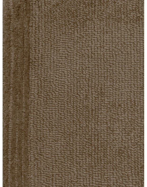 GROUND WARM OAK rug by Norm Architects