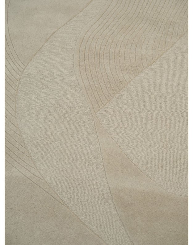 KINDLE POETRY kilimas | Cream